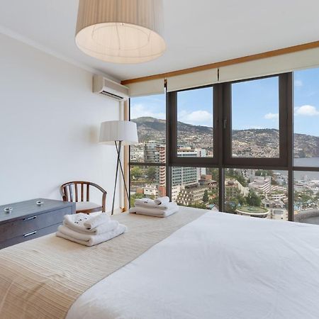Funchal View Apartment Extérieur photo