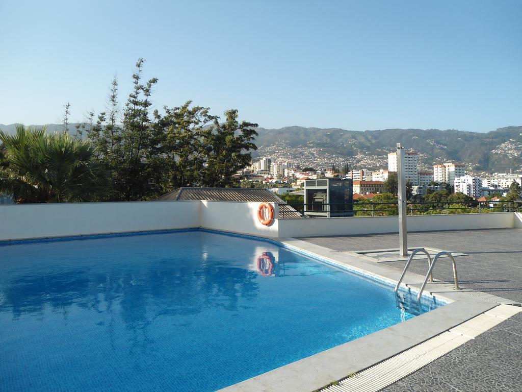 Funchal View Apartment Chambre photo