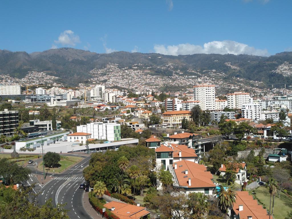 Funchal View Apartment Chambre photo