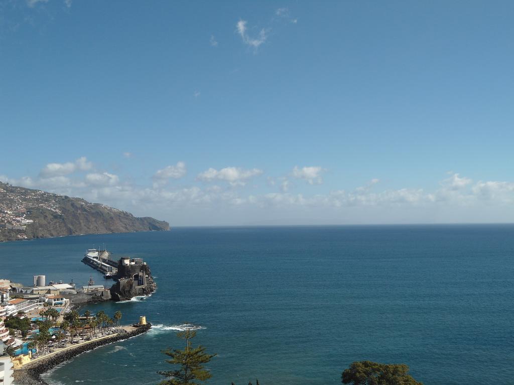 Funchal View Apartment Chambre photo