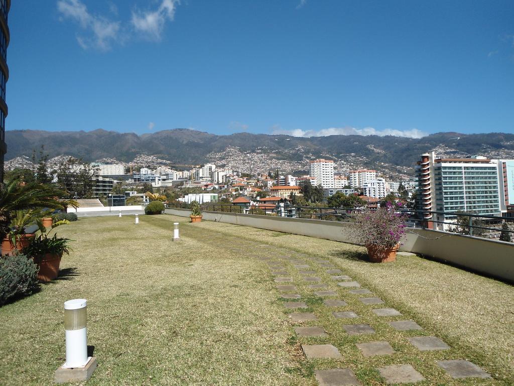 Funchal View Apartment Chambre photo