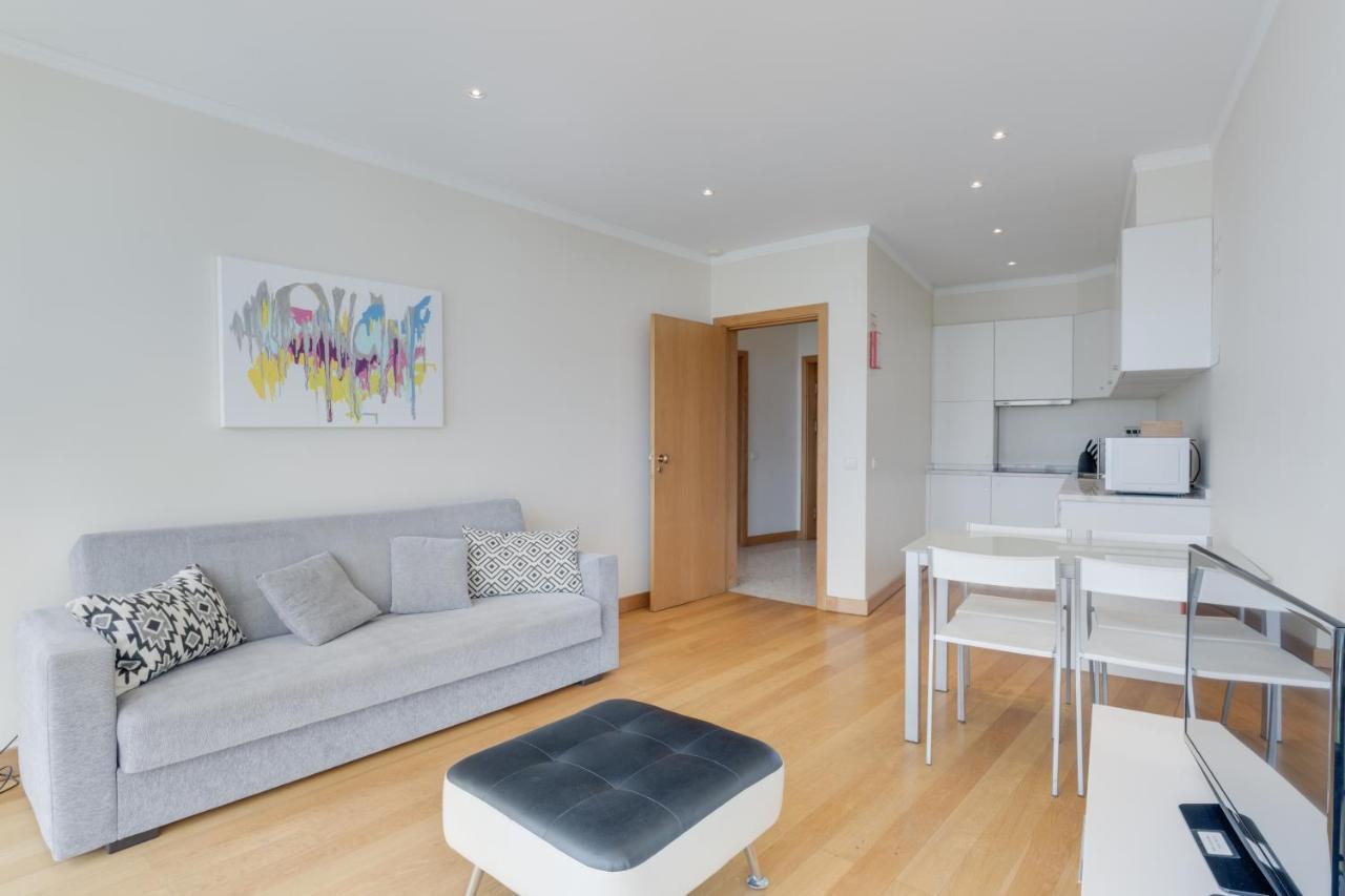 Funchal View Apartment Extérieur photo